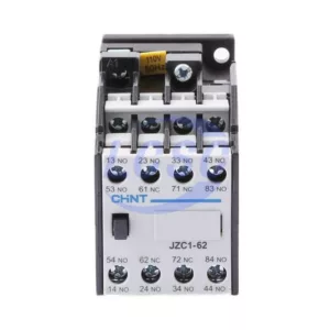 CHINT JZC1-62 110V