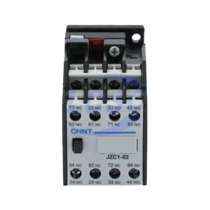 CHINT JZC1-62 380V
