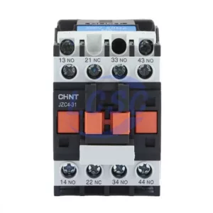 CHINT JZC4-31 220V