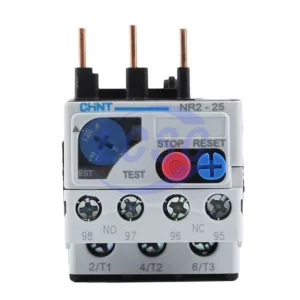 CHINT NR2-25/Z 1.25-2A