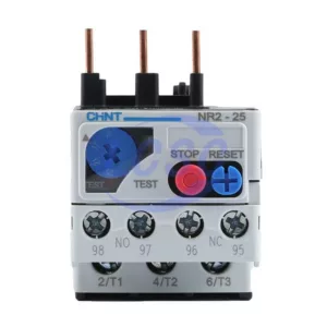 CHINT NR2-25/Z 17-25A