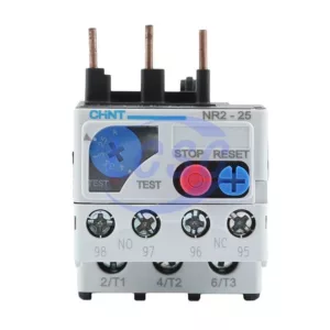 CHINT NR2-25/Z 2.5-4A