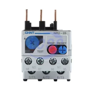 CHINT NR2-25/Z 5.5-8A