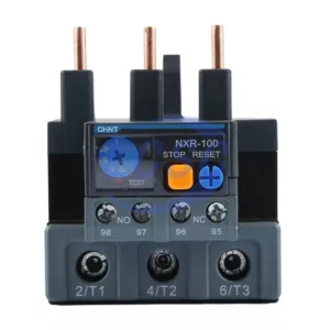 CHINT NXR-100 55A-70A