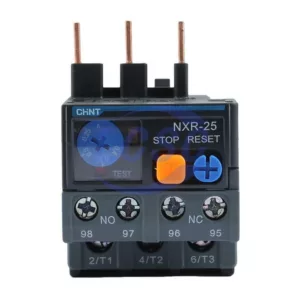 CHINT NXR-25 0.25-0.4A