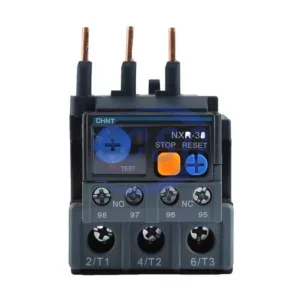 CHINT NXR-38 23A-32A