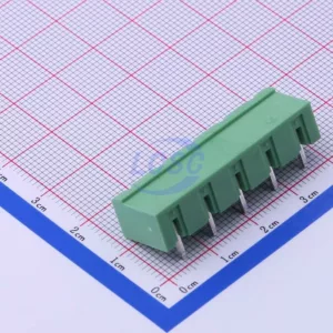 DORABO DB2ERC-7.62-5P-GN