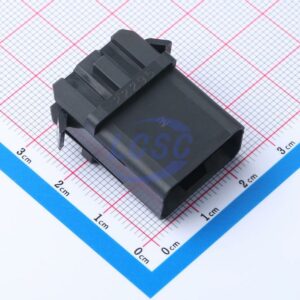 TE Connectivity 1612257-7