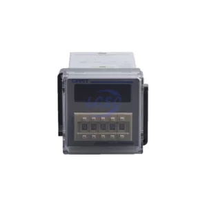 CHINT JSS48A-2Z AC/DC24V-48V
