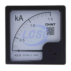 CHINT 42L6-A 1500/5A