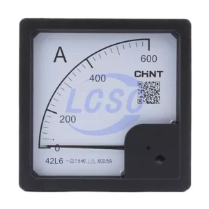 CHINT 42L6-A 600/5A