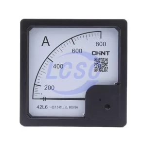 CHINT 42L6-A 800/5A
