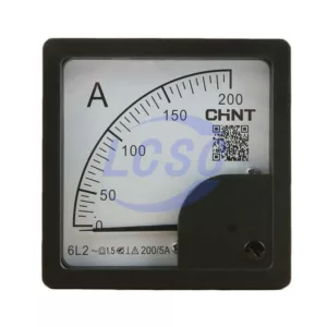 CHINT 6L2-A 200/5A