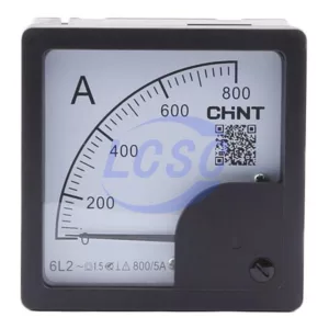 CHINT 6L2-A 800/5A