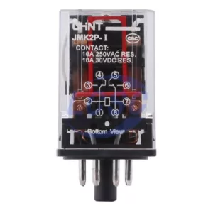 CHINT JMK2P-I AC220V