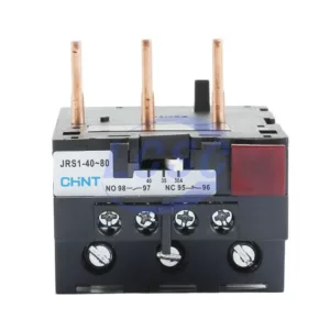 CHINT JRS1-40-80/Z 30-40A