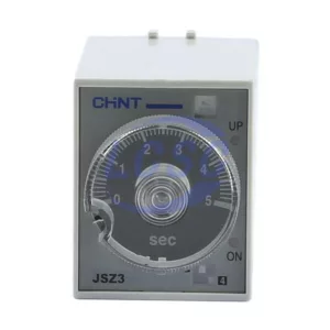 CHINT JSZ3A-A AC220V