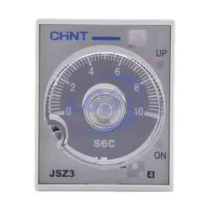 CHINT JSZ3C-B AC220V
