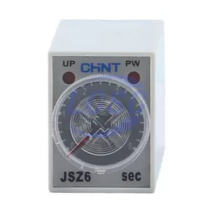 CHINT JSZ6-2 5s DC24V