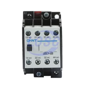 CHINT JZC1-22 380V
