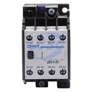 CHINT JZC1-31 24V