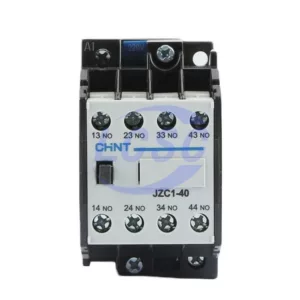 CHINT JZC1-40 220V