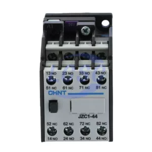 CHINT JZC1-44 24V