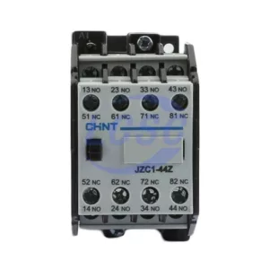 CHINT JZC1-44Z 220V