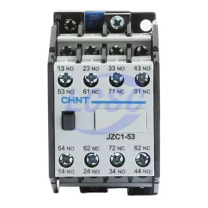 CHINT JZC1-53 220V