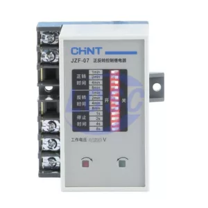 CHINT JZF-07 AC220V