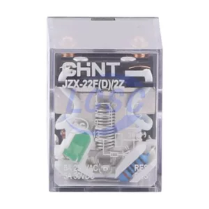 CHINT JZX-22F(D)/2Z DC12V