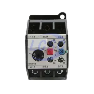 CHINT NR4(JRS2)-63/F 10-16A