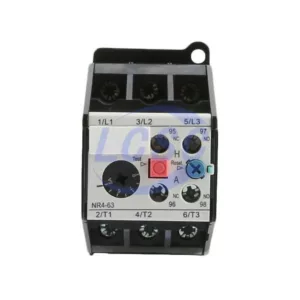 CHINT NR4(JRS2)-63/F 5-8A