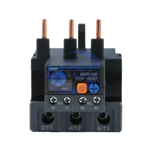CHINT NXR-100 23A-32A