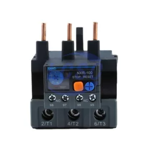 CHINT NXR-100 30A-40A