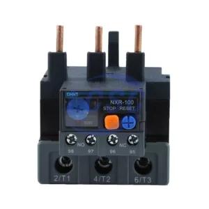 CHINT NXR-100 37A-50A