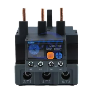 CHINT NXR-100 63A-80A