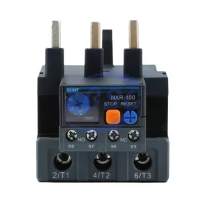 CHINT NXR-100 80A-100A