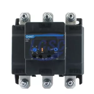CHINT NXR-200 100A-200A