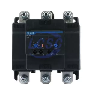 CHINT NXR-200 80A-160A