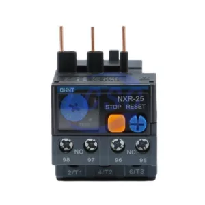 CHINT NXR-25 1-1.6A