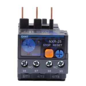 CHINT NXR-25 1.25-2A