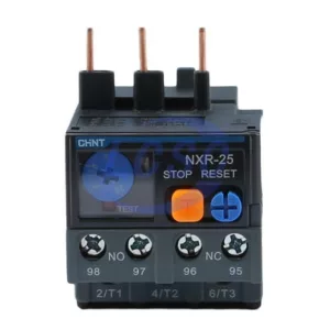 CHINT NXR-25 1.6-2.5A