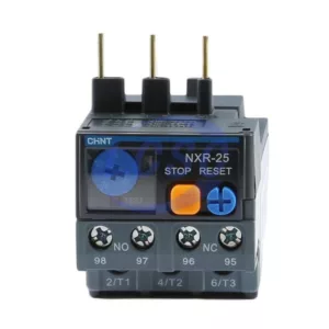 CHINT NXR-25 12-18A
