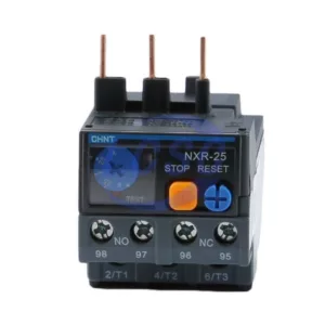 CHINT NXR-25 2.5-4A