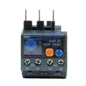 CHINT NXR-25 4-6A