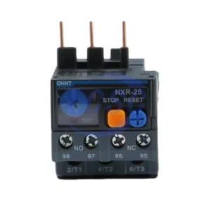CHINT NXR-25 7-10A