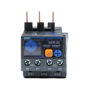 CHINT NXR-25 9-13A