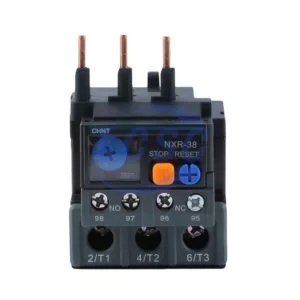 CHINT NXR-38 30A-38A