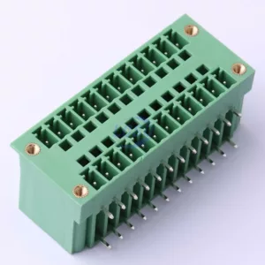 DORABO DB2ERHM-3.81-2*12P-GN